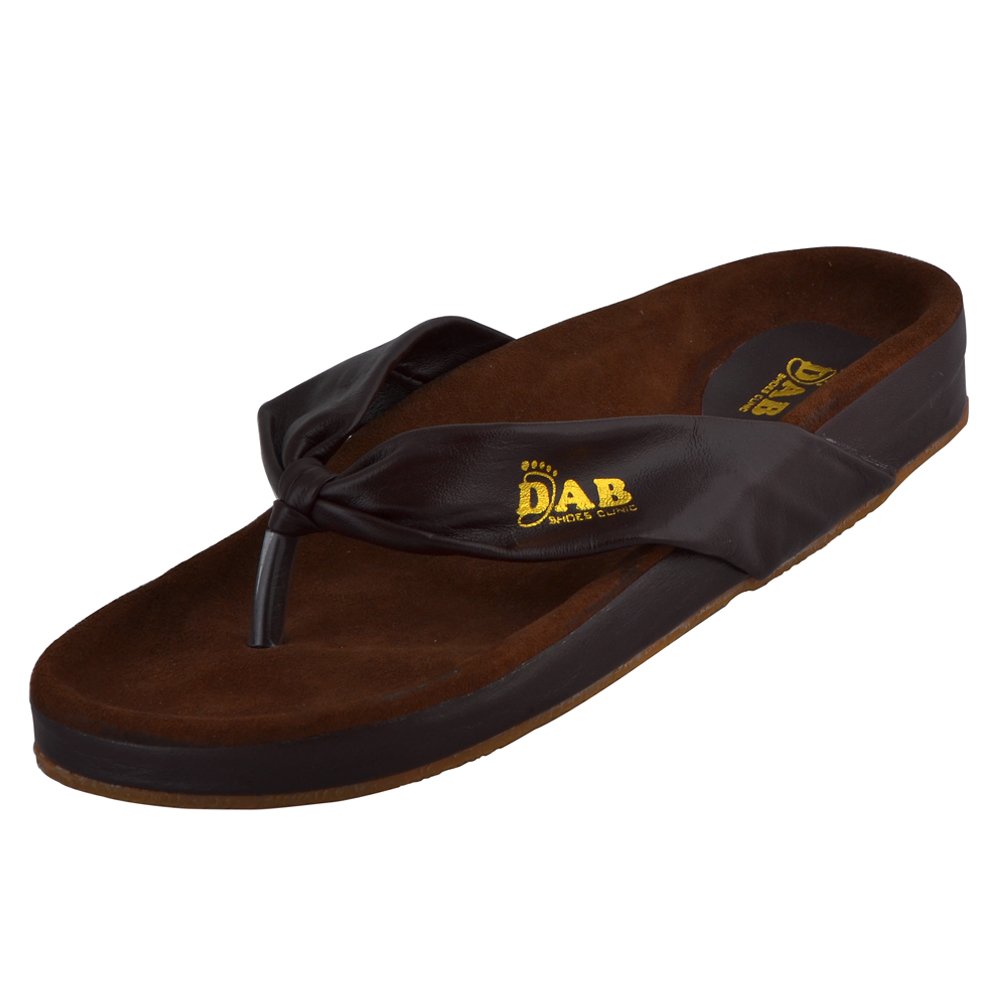 Flat feet chappals Clearance