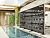 Metal Privacy Screen for Outdoor Freestanding Privacy Screens, 72" H x 44" W Patio Decorative Metal Fence Panels with Stand, Portable Divider Screens for Outside Deck Balcony Garden and Indoor