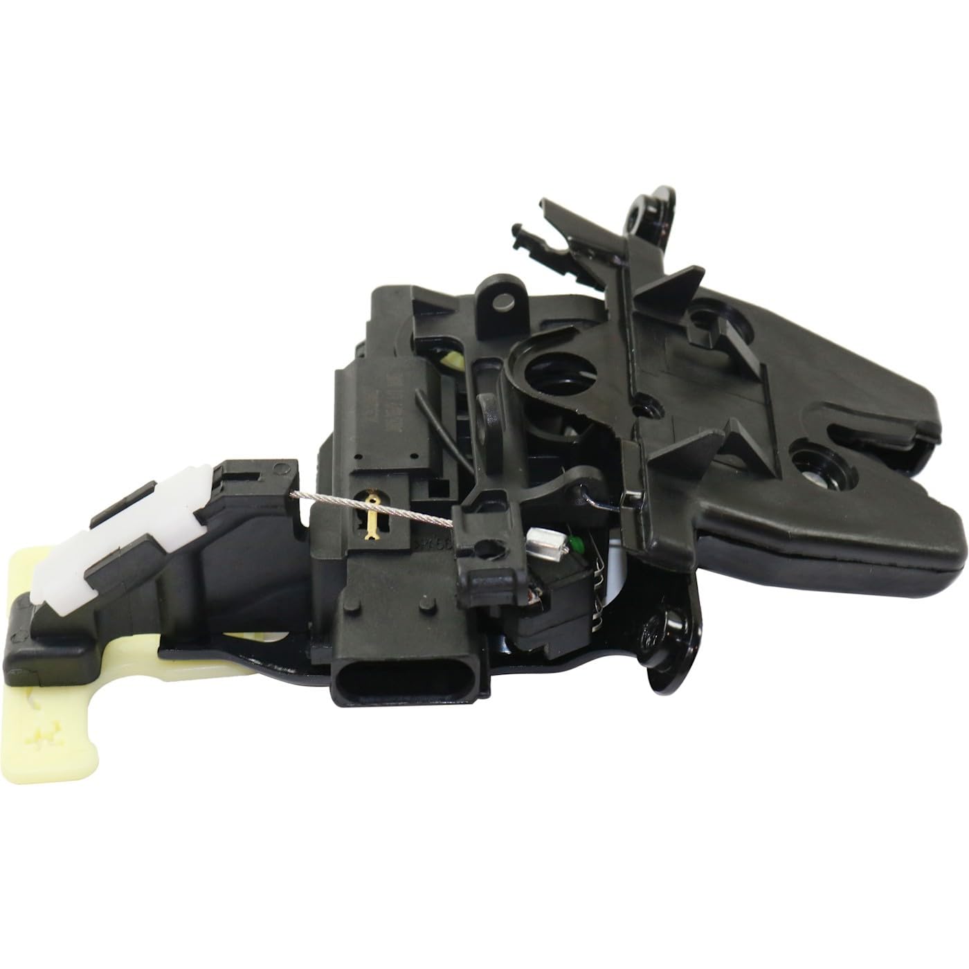 Replacement Trunk Actuator Fits Saturn Aura 2007-2009 6-Cyl (V6 3.5/3.6L)