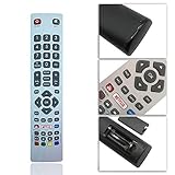 Zoom IMG-2 siumal telecomando di ricambio sharp Zoom IMG-2 siumal telecomando di ricambio sharp