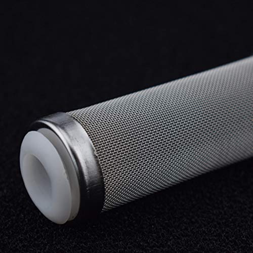 Amazon | ストレーナー メッシュ 水族館メッシュフィルター ステンレス