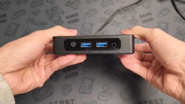 新品❣️ミニpc❣️Intel N4000搭載 高コスパ ミニpc DDR4 Amazon.co.jp: 【ミニpc Intel N4000搭載 高コスパ】DDR4 8GB+