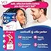 VCF Vaginal Contraceptive Gel Prefilled Applicators with Spermicide, 1 Box of 10 Prevents Pregnancy, Nonoxynol-9 Kills Sperm on Contact, Hormone-Free, Easy to Use, VCF Works Instantly. 10 Total