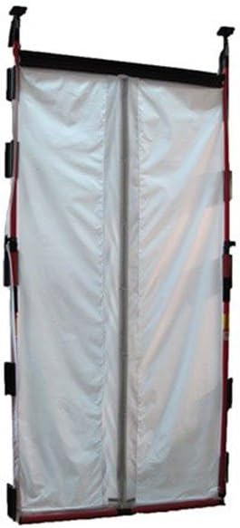 FastCap 3rd Hand 48 Mag Dust Barrier Door curtain only