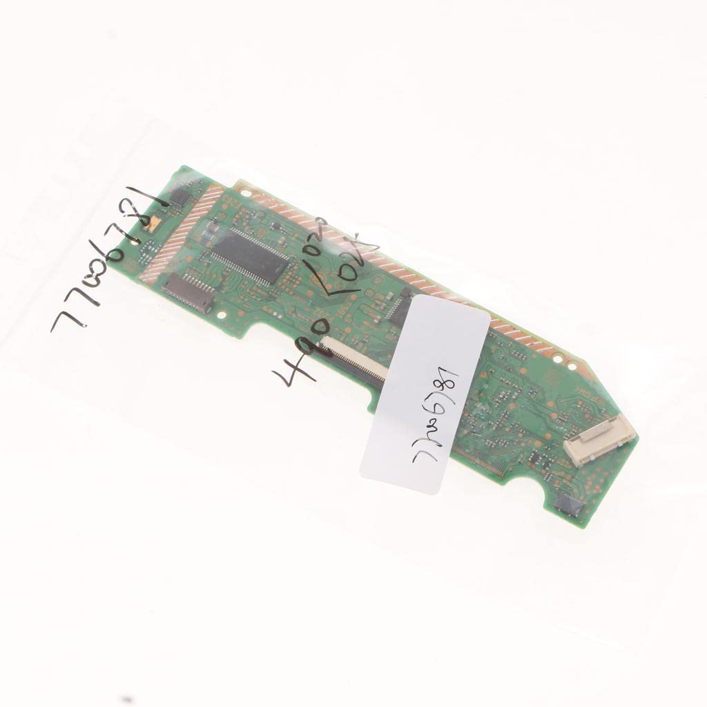 Replacement Blu-ray DVD Drive PCB Board for PS4 4 BDP-020 KES-490A|Replacement Parts & Tools|Video Games & Consoles-picture-18