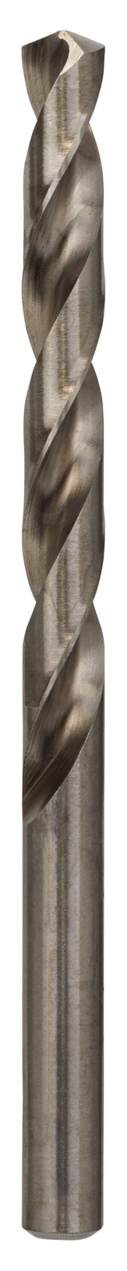Bosch Bosch 5x PRO Metal HSS-G Twist Drill Bit Standard Length (for Non-ferrous metals, Steel, Ø 8,70 mm, Professional Accessory Rotar