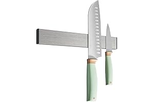 Premium Magnetic Knife Holder