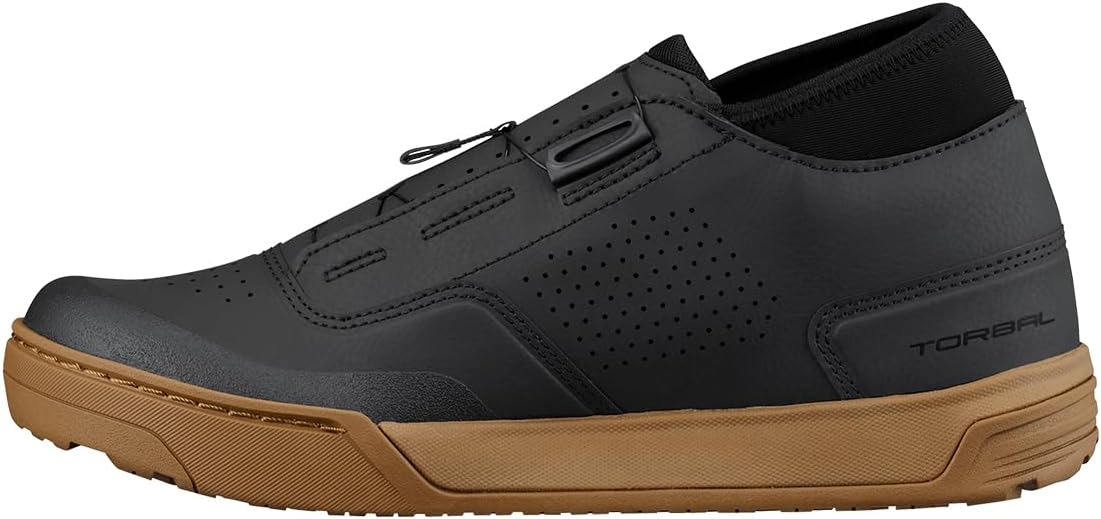 SHIMANO SH-GF800W Women's Flat Pedal Mountain Bike Shoe