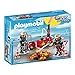 Produktbild PLAYMOBIL City Action 5397 Brandeinsatz mit Löschpumpe, Ab 4 Jahren