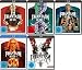 Produktbild Phantasm - Das Böse 1-5 (Teil 1+2+3+4+5, I,II,III,IV,V, 1 bis 5) [Blu-ray Set]