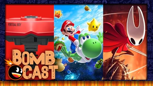 Giant Bombcast 908: That Raw Ditto Podcast Por arte de portada