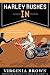 Harley Rushes In (Book 2 of the Blue Suede Mysteries)