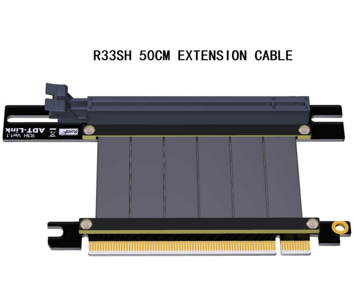 Graphics Cards Vertical Bracket Pcie X16 Graphics Video