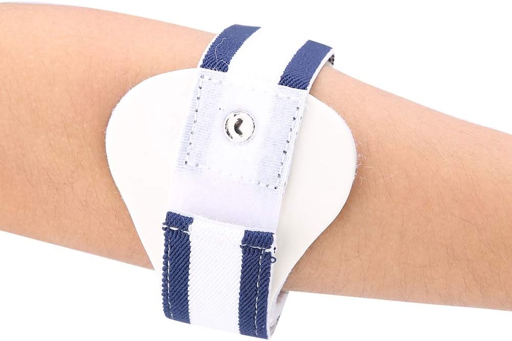 cinghia a gomito per l'epicondilite laterale