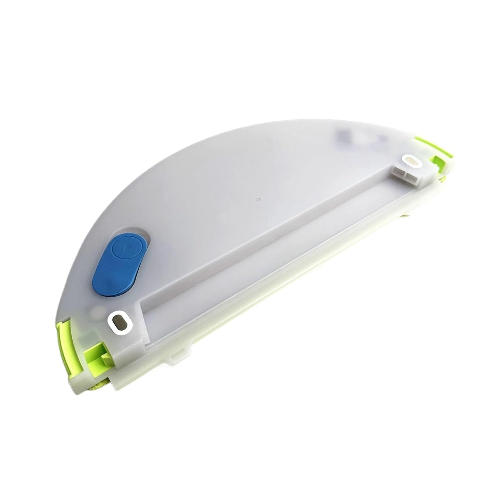 X psblty Water Tank Mop Bracket Cleaning Parts,Compatible For Roomba 205，Robot Vacuum Cleaner，Electrically Controlled Water Tank(White Bracket)