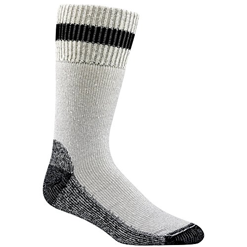 Chaussettes thermiques pour diabétiques idéales pour marcher au grand air en hiver