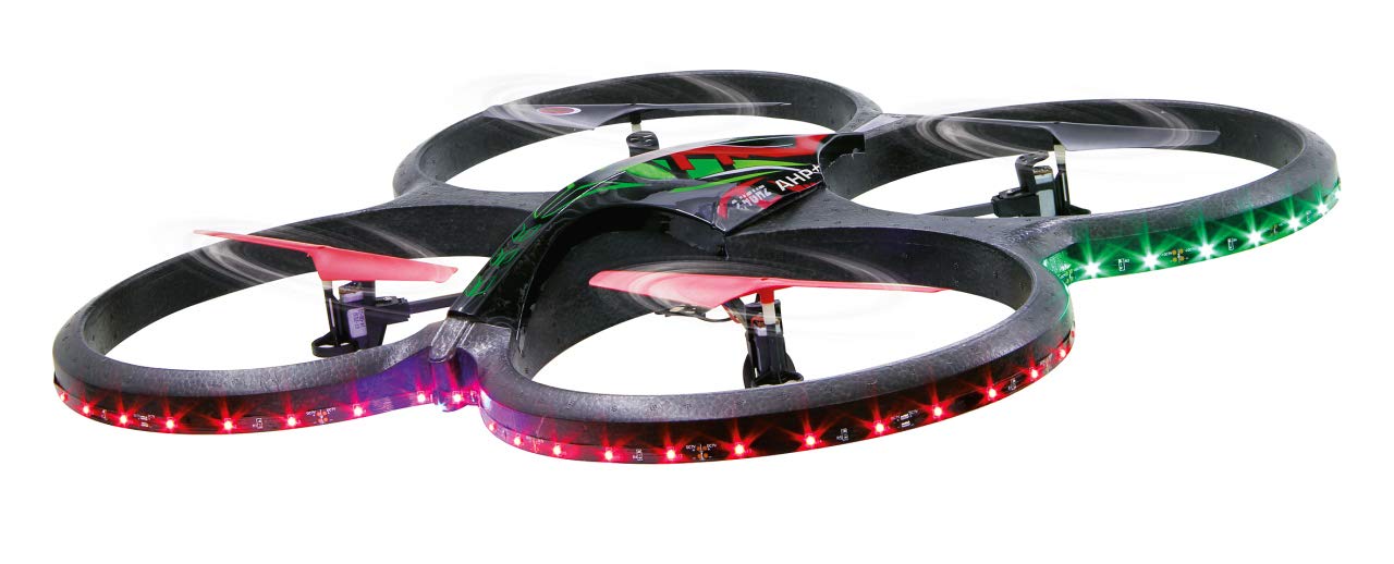 Jamara 038540 Quadrocopter
