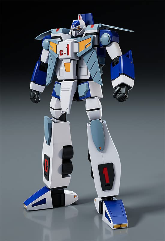 Good Smile Company Cho Kosoku Galvion: Galvion miniatura 2