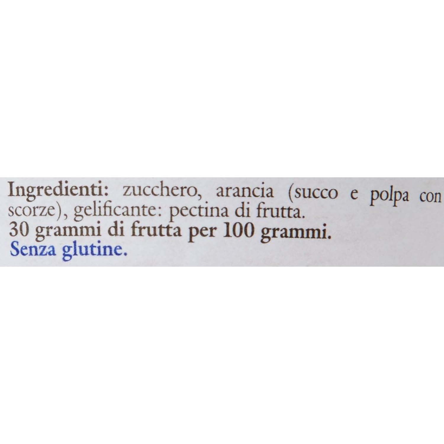 Confettura Extra di Arance 330 g – Marmellata Agrumi Dolce e Leggermente Amara Ideale per Colazione e Dolci – Variazioni 4/8/12 Pezzi (12 PEZZI)