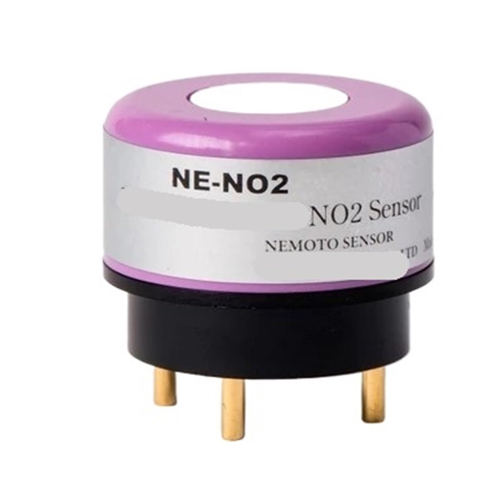 CXFCIHFT 1PCS NE-NO2 sensor gas sensor NO2 sensor NE4-NO2