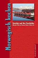 Norwegisch Kochen 3895337285 Book Cover