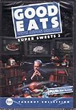 Food Network Takeout Collection DVD - Good Eats With Alton Brown - Super Sweets 2 Includes Art of Darkness 2 / Let Them Eat Foam / Trouble with Cheesecake