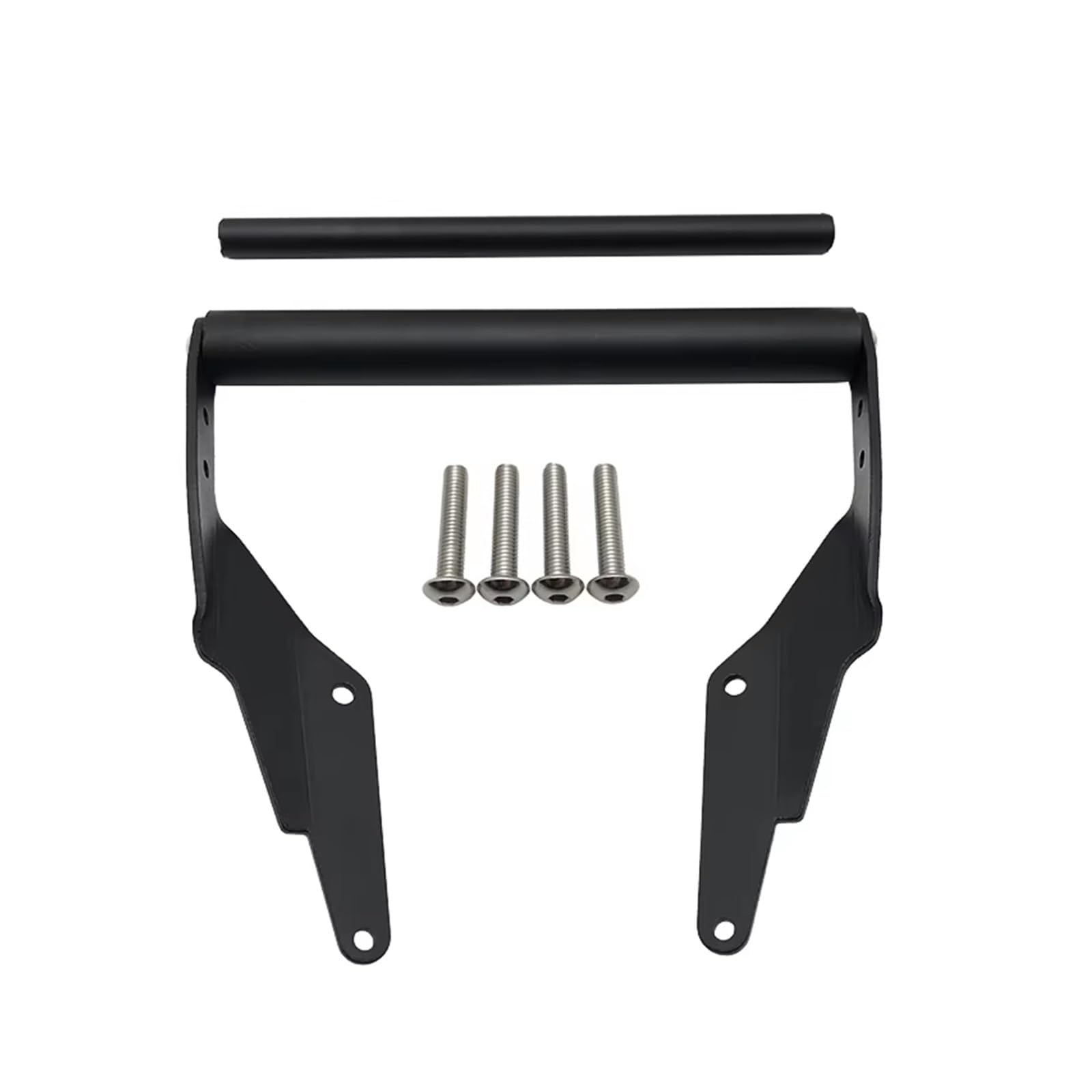 pour BMW G310GS G310R 2017 – 2020 Support De Navigation GPS pour Téléphone Moto Barre Avant Support Guidon Moto GPS