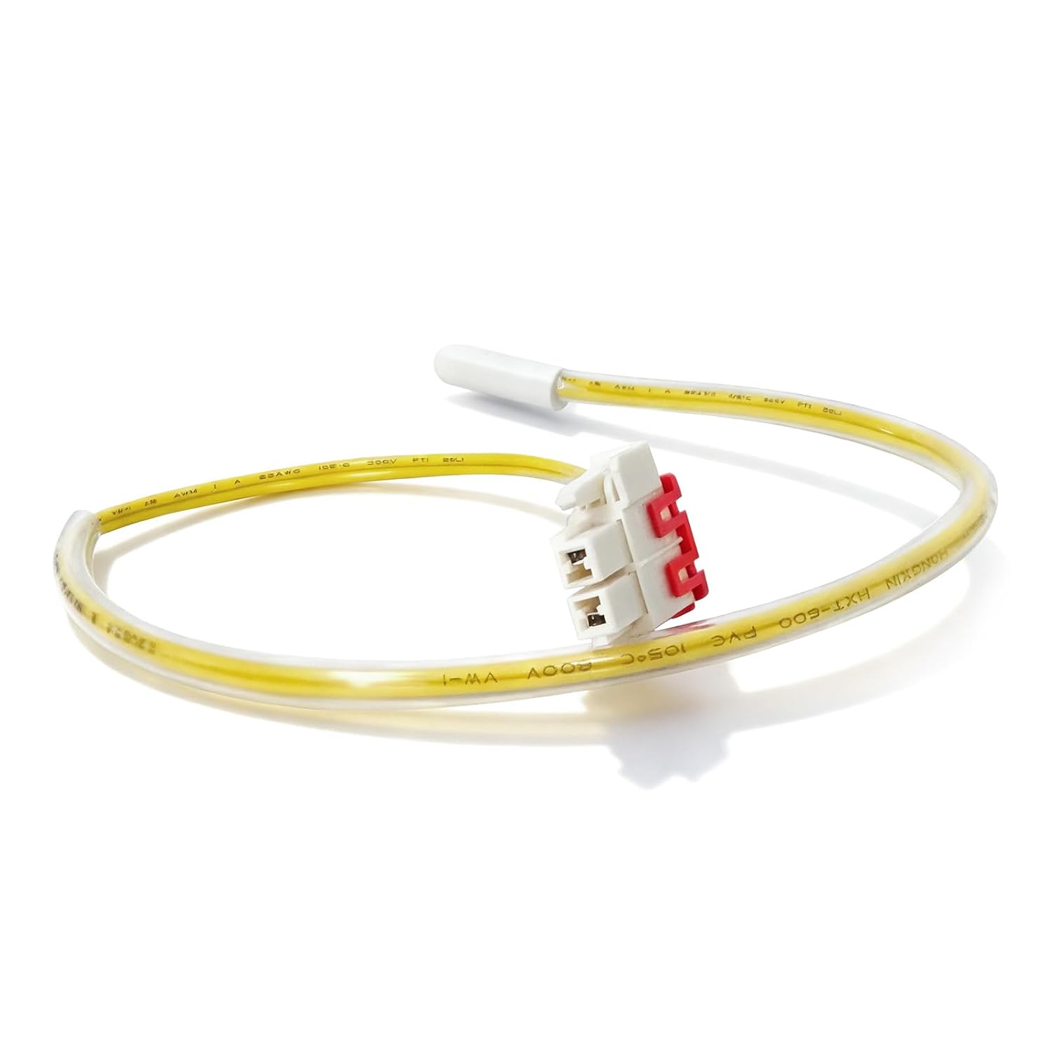 DA32-00024W Refrigerator Thermistor Temperature Sensor Replacement for​​ Samsung Refrigerator Models S25H5111SR RF4287HARS RS261MDBP RF260BEAESR etc