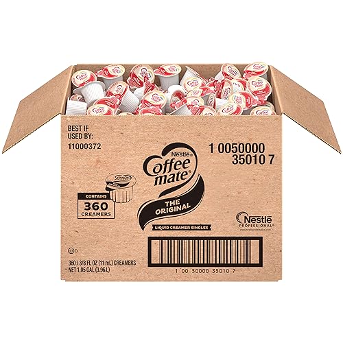 Does Coffee Creamer Go Bad? How Long Does It Last? Crazy Coffee Crave