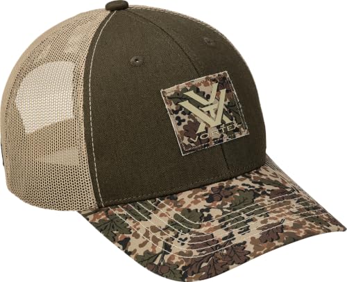 Image of Vortex Pathbreaker Pro Snap Back Cap