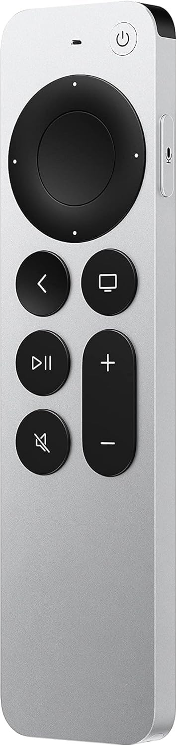 その他 AppleTV 64GB Amazon.com: Apple 2021 Apple TV 4K 64GB - Black (2nd