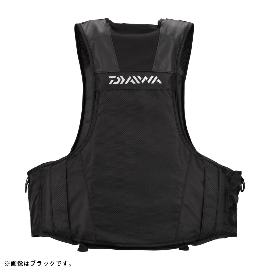 Amazon | ダイワ(DAIWA) フローティングベスト DF-3626 ブラック M