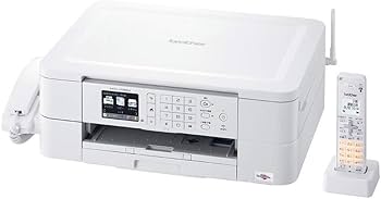 Amazon.co.jp: ブラザー プリンター A4 インクジェット複合機 MFC Amazon.co.jp: ブラザー プリンター A4 インクジェット複合機 MFC