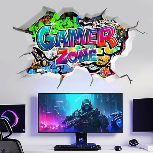 Adhesivos Pared Decorativos 3D Marca SanKristo