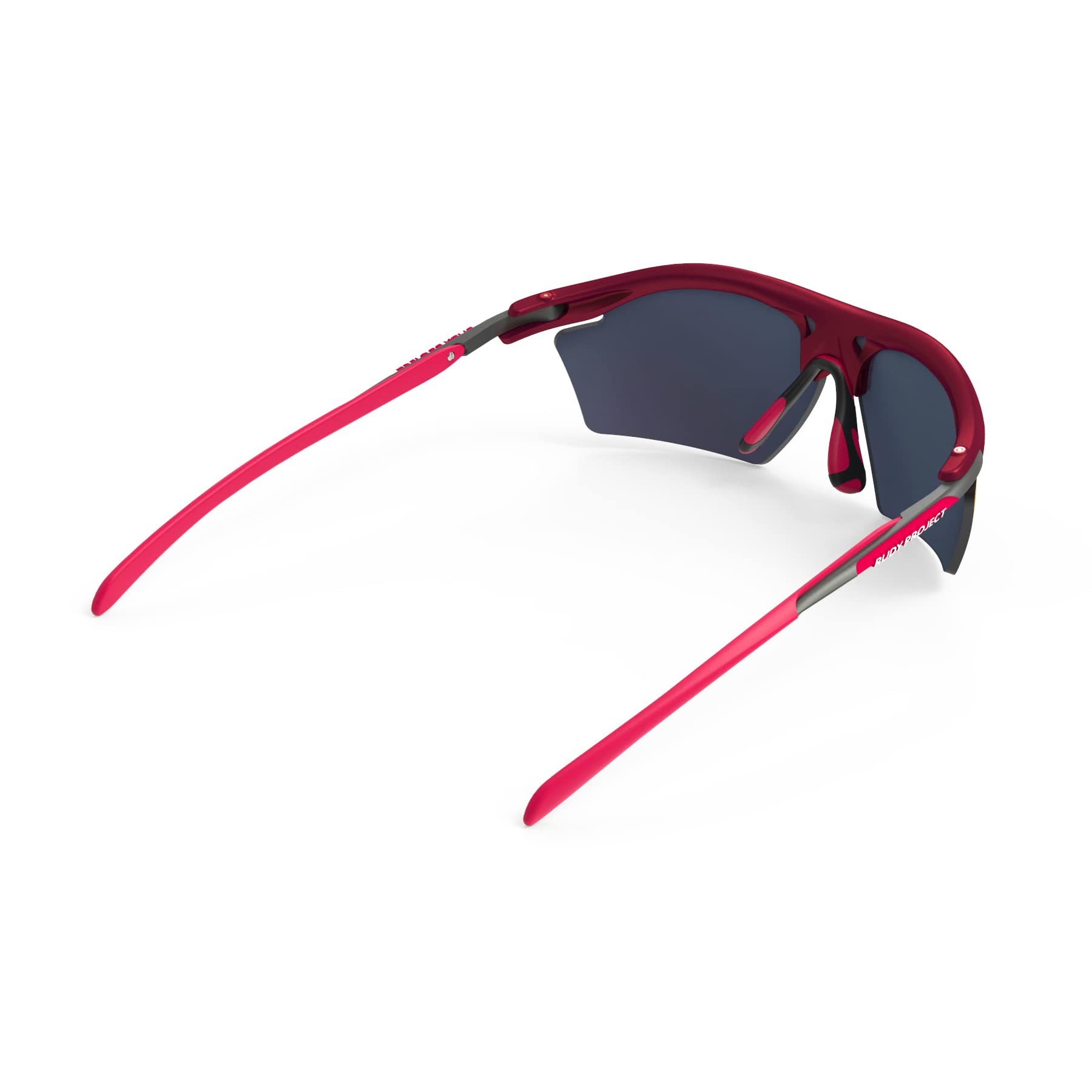 Amazon | [ルディプロジェクト] RUDYPROJECT スポーツ サングラス