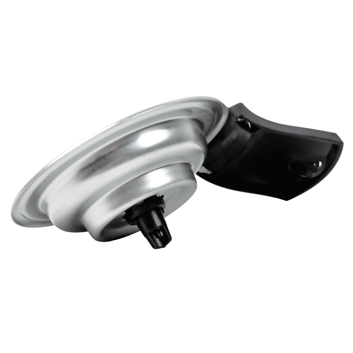 VIOKS Padhalter Ersatz für Phіlips 422225962271 Halter 2-fach HD5010/01 schwarz zweifach für Senseo Kaffeemaschine