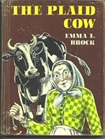 The Plaid Cow B000NUGASS Book Cover