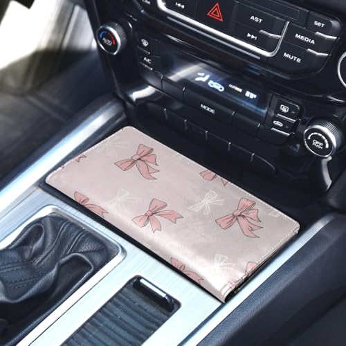 Organizador de Documentos para Auto Compacto miniatura 5