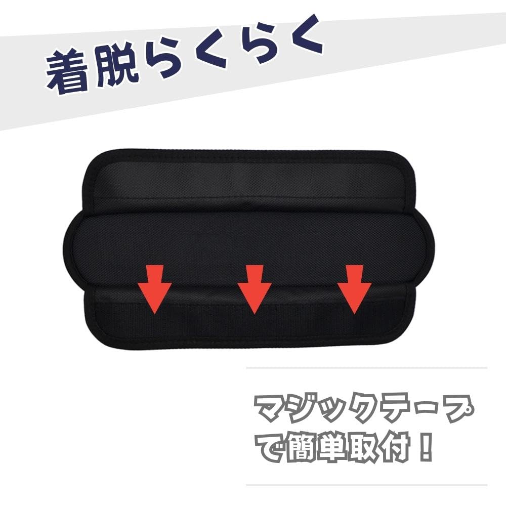 ショルダーパッド RICE field ショルダーパッド RICE field ショルダーパッド : MILITAC