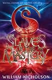 slaves of the mastery (the wind on fire trilogy) by william nicholson (7-mar-2011) paperback