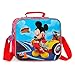 Produktbild Disney Lets Roll Mickey Kosmetikkoffer 23 centimeters 4.1399999999999997 Mehrfarbig (Multicolor)