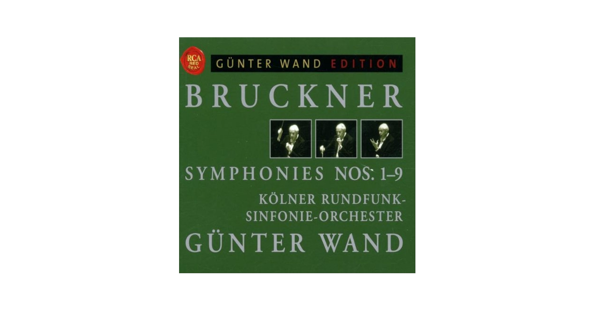 (未使用･未開封品)　Bruckner Symphonies Nos 4 And 7 [Blu-ray] [Import] 60wa65s Munich Philharmonic Orchestra - Symphonies Nos 4 & 7 [New
