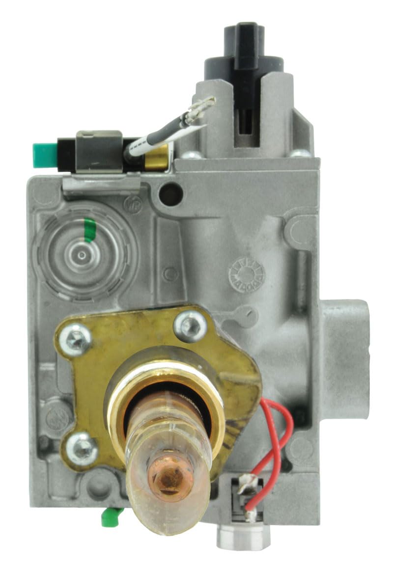 Rheem AP14270G Termostato de Control de Gas, Gas Natural