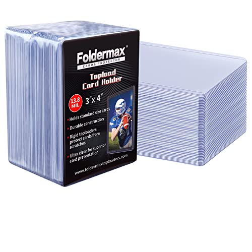 Top 10 Best Top Loader For Pokemon Cards Reviews & Reports in 2022