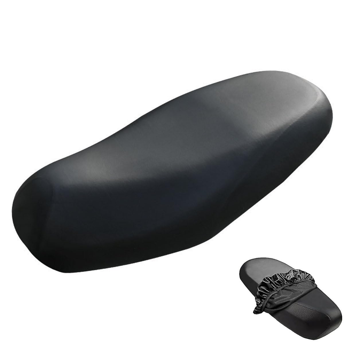 Wxinsheng Motorrad Sitzbezug,Universal Motorrad Wasserdichte