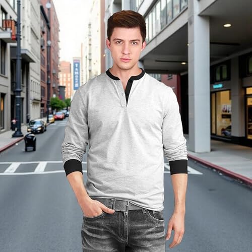 Image of fanideaz Men's Regular Fit T-Shirt