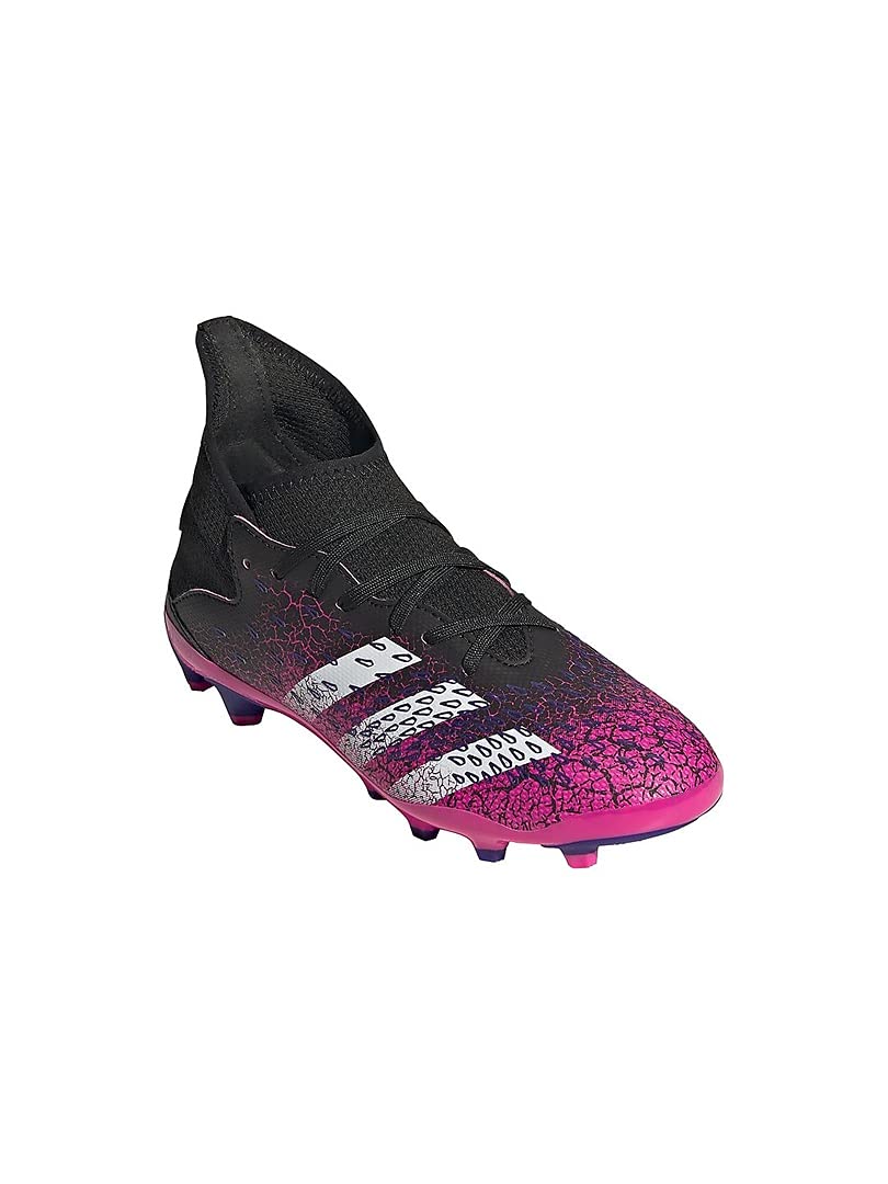 adidas Predator Freak .3 MG J - Zapatillas Deportivas Unisex niños