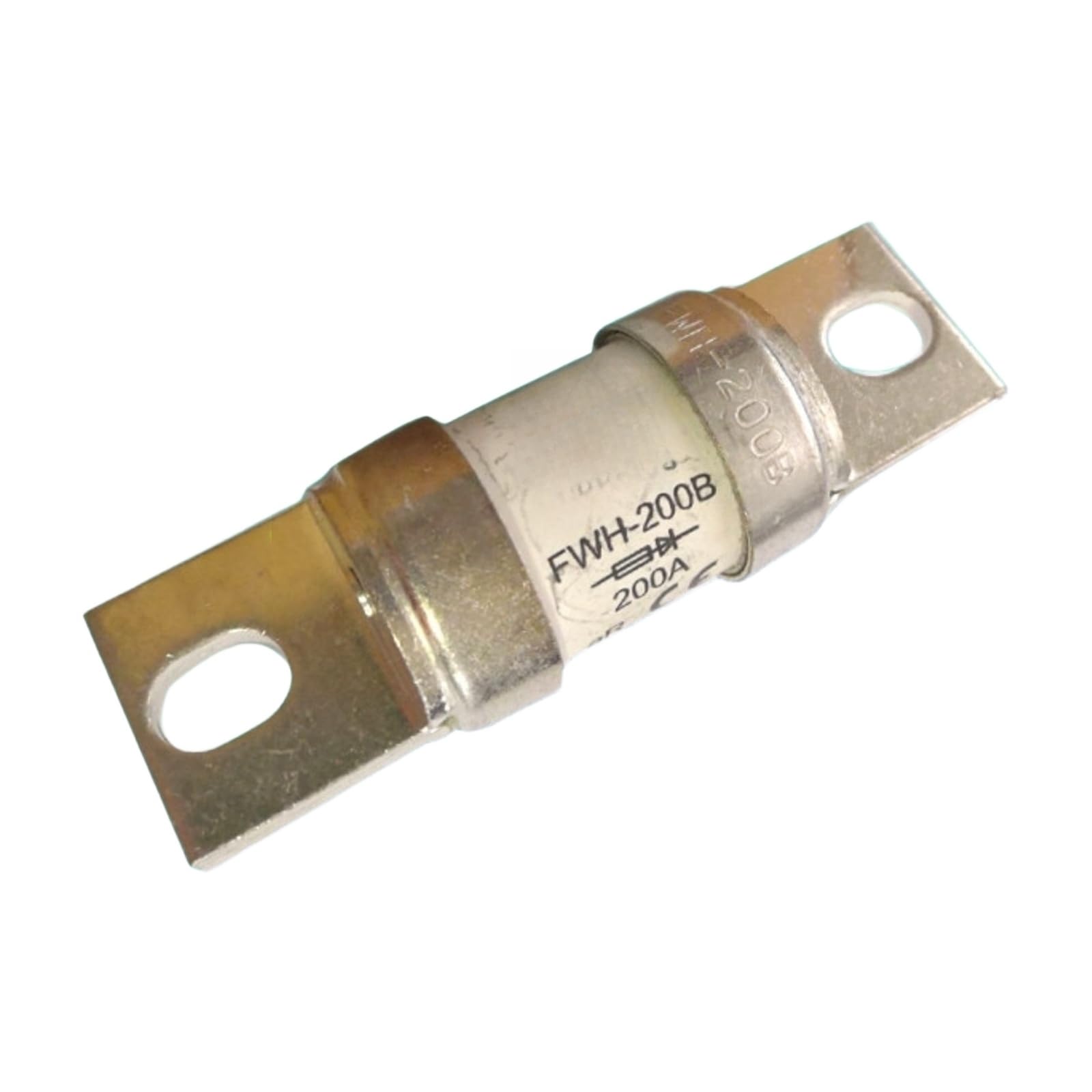 1PCS Fusible FWH-200A-200B-200C 500V(FWH-200A 200A 500V aR Fast)