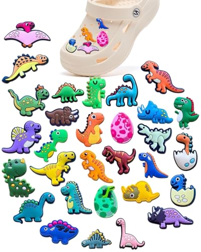 FUGLUS 30PCS crocs,crocs anstecker kinder,Schuh Charms,...