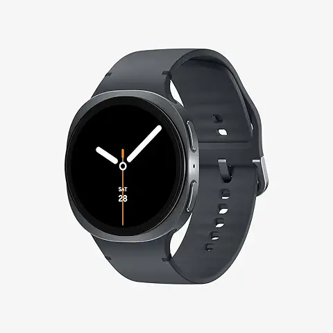 Mercado Livre aplica descontos até 50% em smartwatches e relógios para o Dia do Pai Samsung Galaxy Watch8